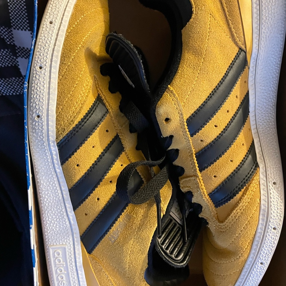 Adidas skateboarding shoes
